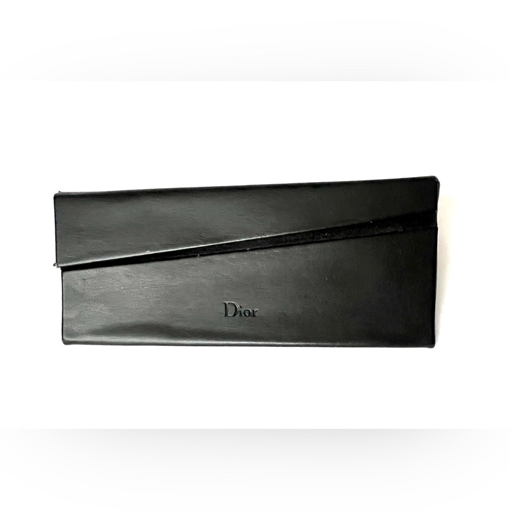 Christian Dior Sunglass Case